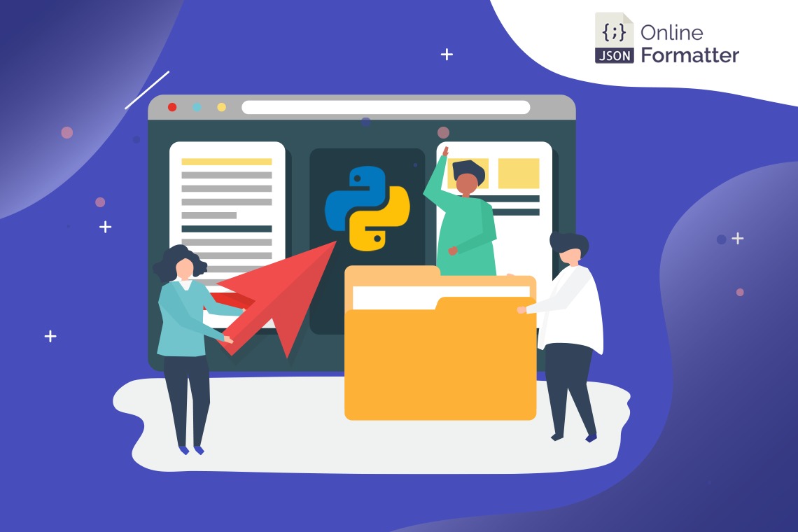 JSON in Python Read