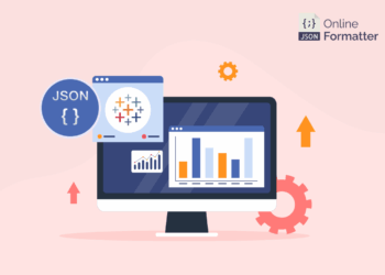 JSON to Tabular Format