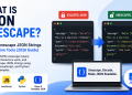 What is JSON Unescape