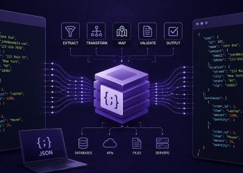 JSON Transformation