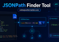 JSONPath Finder Tool
