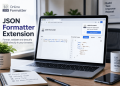 JSON Formatter Extension